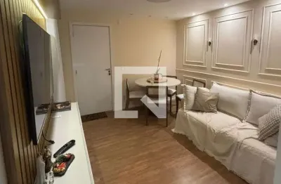 Apartamento para Aluguel - Cidade Parque Paulista, 2 Quartos,  249 m² - Duque de Caxias