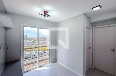 Apartamento para Aluguel - Ipiranga, 2 Quartos,  38 m² - São Paulo