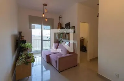 Apartamento para Aluguel - Vila Pirituba, 2 Quartos,  49 m² - São Paulo
