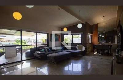 Cobertura para Aluguel - Recreio, 3 Quartos,  189 m² - Rio de Janeiro