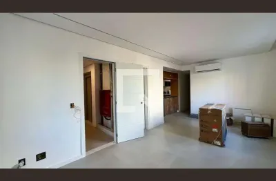 Cobertura para Aluguel - Serra, 3 Quartos,  179 m² - Belo Horizonte