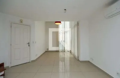 Apartamento para Aluguel - Panamby, 1 Quarto,  59 m² - São Paulo