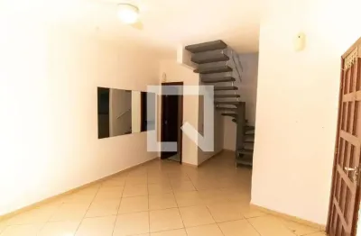 Casa / Sobrado em Condomínio para Aluguel - Maria Paula II, 2 Quartos,  80 m² - São Gonçalo