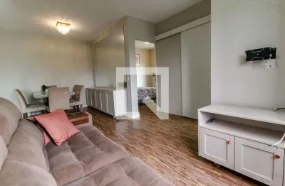 Apartamento para Aluguel - Vila Andrade, 2 Quartos,  65 m² - São Paulo