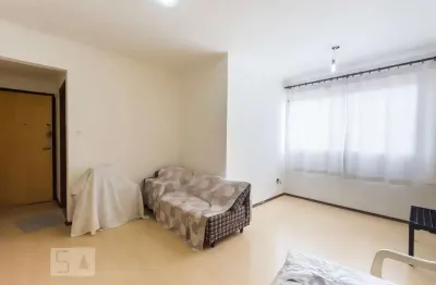 Apartamento para Aluguel - Sumaré, 2 Quartos,  68 m² - São Paulo