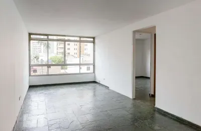 Apartamento para Aluguel - Pinheiros, 3 Quartos,  100 m² - São Paulo