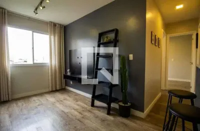 Apartamento para Aluguel - Cambuci, 2 Quartos,  46 m² - São Paulo