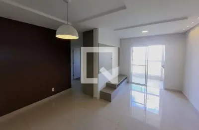 Apartamento para aluguel - parque campolim, 3 quartos,  80 m² - sorocaba