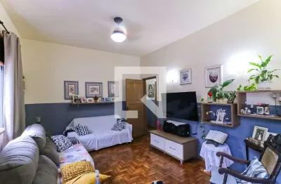 Casa para Aluguel - Del Castilho, 2 Quartos,  303 m² - Rio de Janeiro