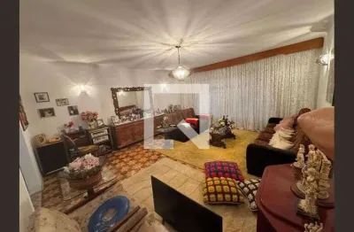 Casa para aluguel - bosque da saúde, 4 quartos,  218 m² - são paulo