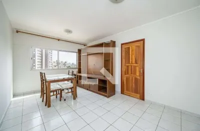 Apartamento para Aluguel - Jabaquara, 1 Quarto,  51 m² - São Paulo