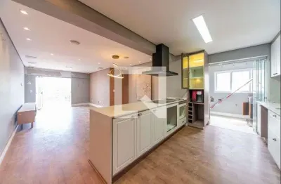 Apartamento para Aluguel - Jardim Bela Vista, 2 Quartos,  84 m² - Santo André