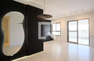 Apartamento para Aluguel - Vila Aricanduva, 2 Quartos,  92 m² - São Paulo