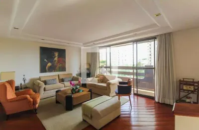 Apartamento para Aluguel - Jardim Avelino , 4 Quartos,  257 m² - São Paulo