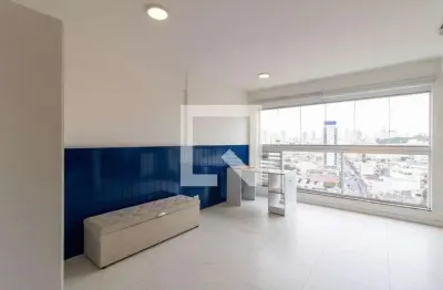 Kitnet / stúdio para alugar na avenida monteiro lobato, vila miriam, guarulhos por r$ 2.500