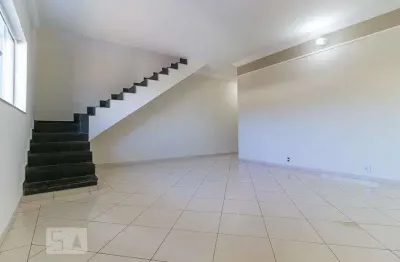 Casa para Aluguel - Vila 31 de Março, 3 Quartos,  180 m² - Campinas