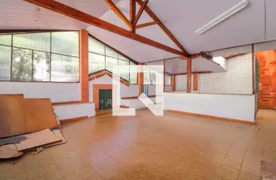 Casa para Aluguel - São Pedro, 6 Quartos,  270 m² - Belo Horizonte