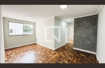Apartamento para aluguel - santana, 3 quartos,  66 m² - são paulo