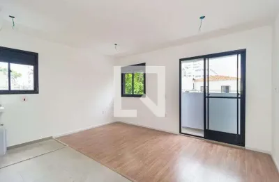 Apartamento com 1 quarto para alugar na Rua Herval, Belém, São Paulo