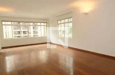 Apartamento para aluguel - jardim paulista, 2 quartos,  400 m² - são paulo