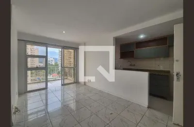 Apartamento para aluguel - recreio, 2 quartos,  66 m² - rio de janeiro