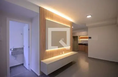 Apartamento para Aluguel - Aclimação, 2 Quartos,  100 m² - São Paulo