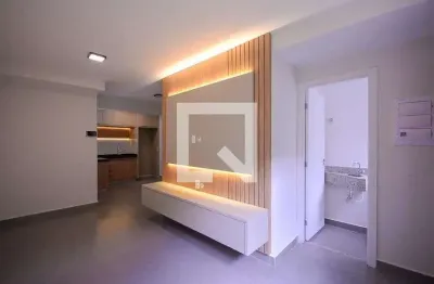 Apartamento para Aluguel - Aclimação, 2 Quartos,  100 m² - São Paulo