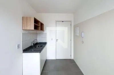 Cobertura com 1 quarto para alugar na Avenida Ipiranga, Centro, São Paulo