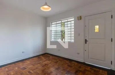 Casa para Aluguel - Vila Madalena, 3 Quartos,  140 m² - São Paulo