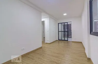 Apartamento para aluguel - água verde, 2 quartos,  65 m² - curitiba