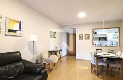 Apartamento para aluguel - jardim lindóia, 3 quartos,  97 m² - porto alegre