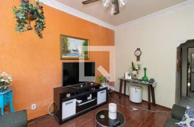 Casa / sobrado em condomínio para aluguel - campinho, 4 quartos,  300 m² - rio de janeiro