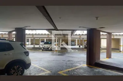 Apartamento para Aluguel - Serrinha, 2 Quartos,  61 m² - Goiânia