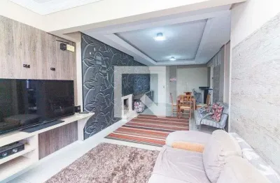 Apartamento para Aluguel - São Sebastião, 2 Quartos,  87 m² - Porto Alegre