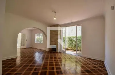 Casa para aluguel - jardim europa, 3 quartos,  250 m² - são paulo