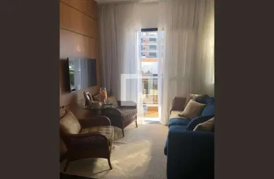 Apartamento para Aluguel - Socorro, 2 Quartos,  118 m² - Mogi das Cruzes