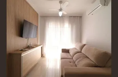 Apartamento para aluguel - ribeirânia, 3 quartos,  71 m² - ribeirão preto