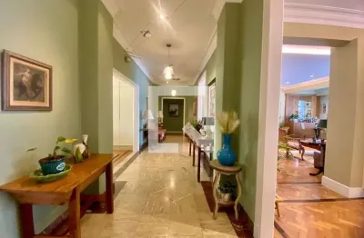 Apartamento para Aluguel - Copacabana, 3 Quartos,  227 m² - Rio de Janeiro