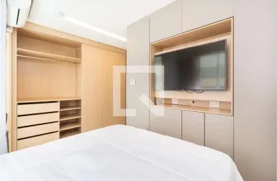 Apartamento para Aluguel - Bela Vista, 1 Quarto,  20 m² - São Paulo