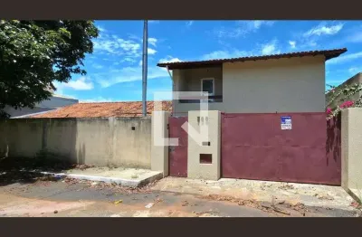 Casa com 4 quartos para alugar na Rua Ceará, Joá, Lagoa Santa