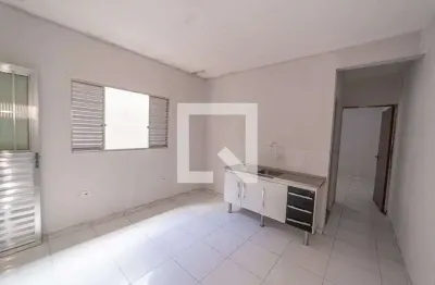 Casa para aluguel - ermelino matarazzo, 1 quarto,  40 m² - são paulo