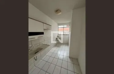 Apartamento para Aluguel - Cosmos, 2 Quartos,  45 m² - Rio de Janeiro