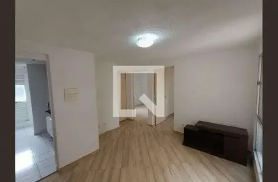 Apartamento para Aluguel - Conjunto Residencial Jose Bonifacio, 2 Quartos,  45 m² - São Paulo