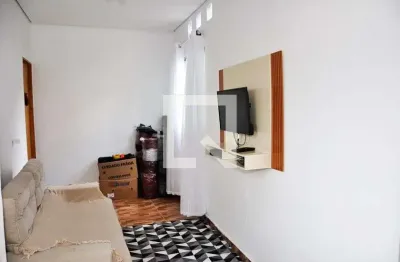 Casa para Aluguel - Freguesia do Ó, 2 Quartos,  42 m² - São Paulo