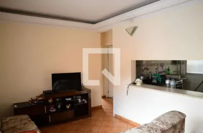 Apartamento para Aluguel - Jardim da Glória, 2 Quartos,  72 m² - Cotia