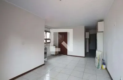 Casa com 3 quartos para alugar na Rua Princesa Isabel, Fátima, Canoas