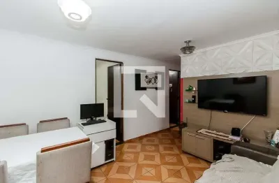 Apartamento para Aluguel - Cangaíba, 2 Quartos,  44 m² - São Paulo