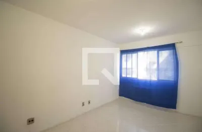 Apartamento para Aluguel - Mutondo, 2 Quartos,  43 m² - São Gonçalo