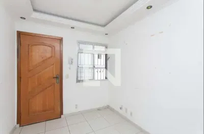 Apartamento para Aluguel - Conjunto Residencial Jose Bonifacio, 2 Quartos,  50 m² - São Paulo