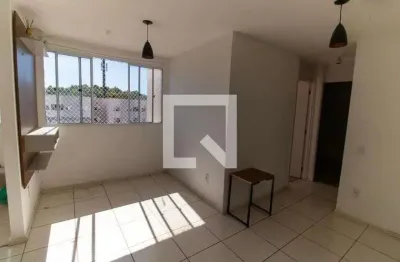 Apartamento para Aluguel - Maria Paula II, 2 Quartos,  48 m² - São Gonçalo